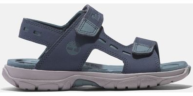 Timberland Kinder Low Hook &amp; Loop Sneaker 0A66