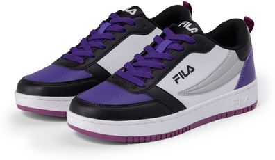 Fila Damen Basketball Low Sneaker Rega NF Woman FFW0484