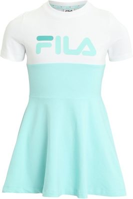 Fila Mädchen Kleid Liddes Blocked Tee Dress FAK0416
