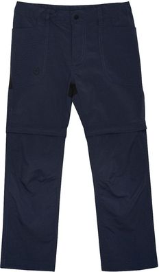 Color Kids Kinder Hose Pants w. Zip Off