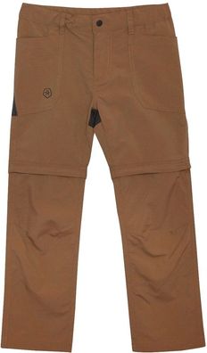 Color Kids Kinder Hose Pants w. Zip Off