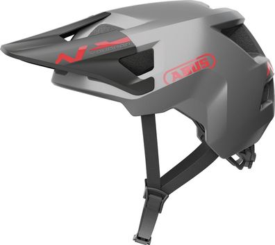 ABUS Kinder Fahrradhelm Youdrop 03423P