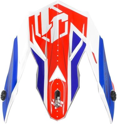 Just1 Ersatzteil Spare Parts J38 Peak Blade 17143