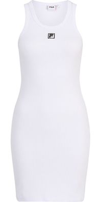 Fila Damen Kleid Linkebeek Sleeveless Rib Dress FAW1004