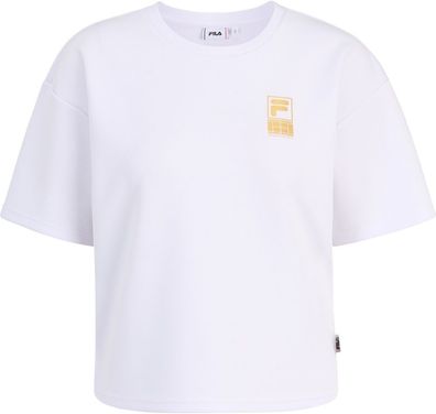 Fila Damen T-Shirt Lisakovsk Loose Tee FAW1044