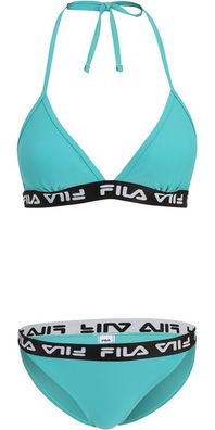 Fila Damen Bikini Split Triangle Bikini FAW0475