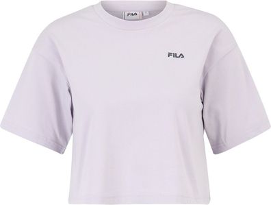Fila Damen T-Shirt Locri Loose Cropped Tee FAW1056