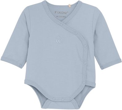 Fixoni Kinder Wickelbody Wrap Body LS 6642