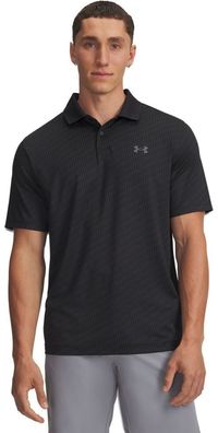 Under Armour Polo Shirt Ua Matchplay Printed Polo
