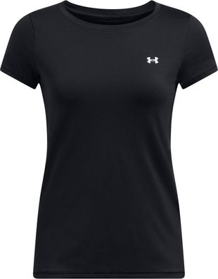 Under Armour Damen T-Shirt Tech Mesh Ss