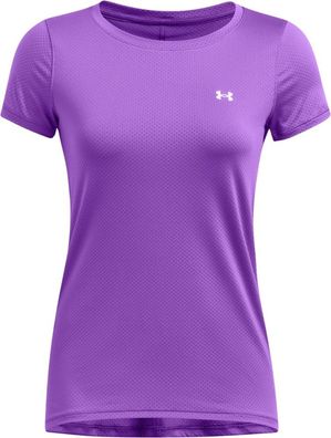 Under Armour Damen T-Shirt Tech Mesh Ss