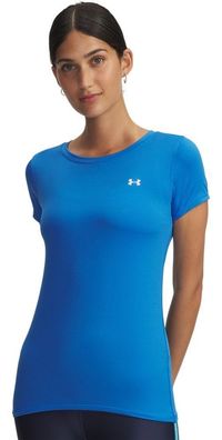 Under Armour Damen T-Shirt Tech Mesh Ss