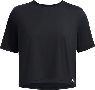 Under Armour Damen T-Shirt Motion Ss