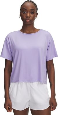 Under Armour Damen T-Shirt Motion Ss