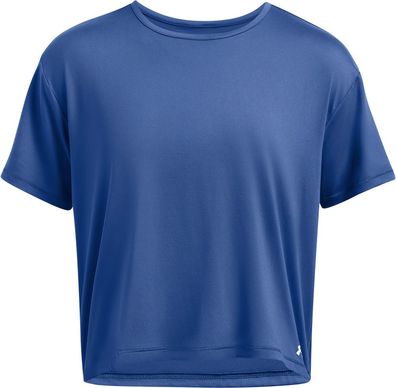 Under Armour Damen T-Shirt Motion Ss
