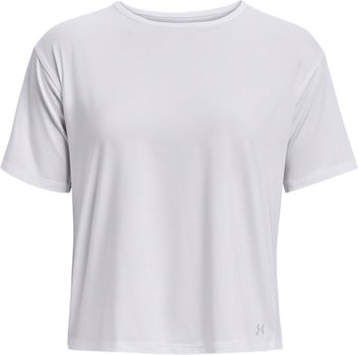 Under Armour Damen T-Shirt Motion Ss