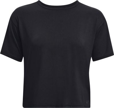 Under Armour Damen T-Shirt Motion Ss