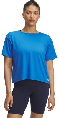 Under Armour Damen T-Shirt Motion Ss