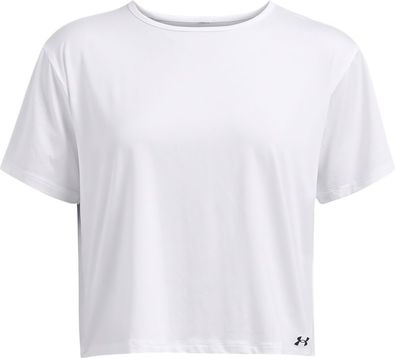 Under Armour Damen T-Shirt Motion Ss