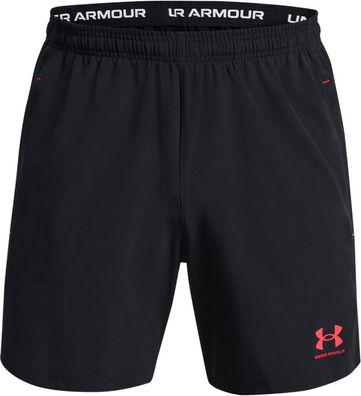 Under Armour Ua M'S Ch. Pro Woven Short