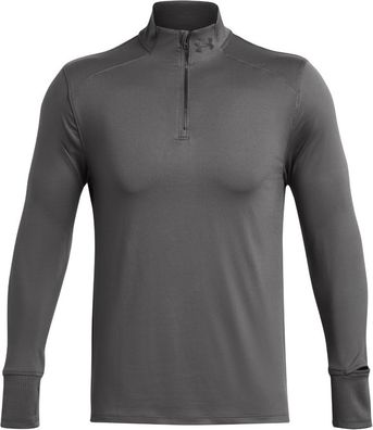 Under Armour Longsleeves Ua Launch Pro 1/4 Zip