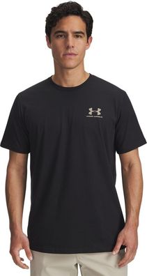 Under Armour T-Shirt Ua M Sportstyle Lc Ss