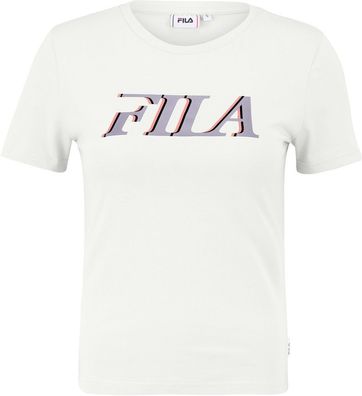 Fila Damen T-Shirt Lier Slim Fit Tee FAW1042