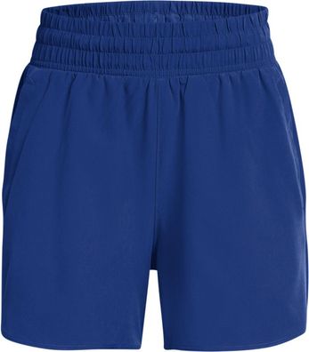 Under Armour Damen Ua Vanish 5In Short
