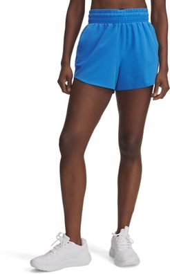 Under Armour Damen Ua Vanish 3In Short