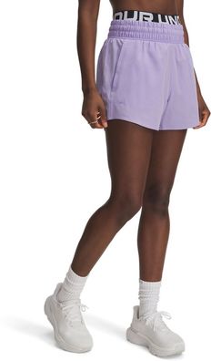 Under Armour Damen Ua Vanish 3In Short