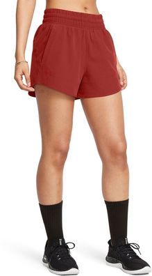 Under Armour Damen Ua Vanish 3In Short