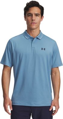 Under Armour Polo Shirt Ua Matchplay Polo