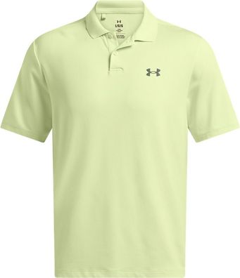 Under Armour Polo Shirt Ua Matchplay Polo