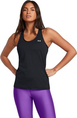 Under Armour Damen Top Tech Mesh Racer Tank