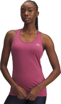 Under Armour Damen Top Tech Mesh Racer Tank