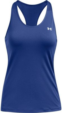 Under Armour Damen Top Tech Mesh Racer Tank