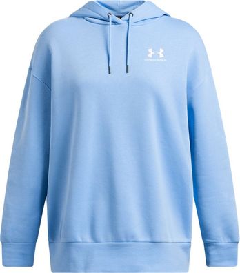 Under Armour Damen Ua Icon Fleece Os Hoodie