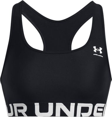Under Armour Damen Sport-BH Ua Hg Mid Branded