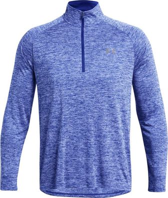 Under Armour Longsleeves Ua Tech 2.0 1/2 Zip