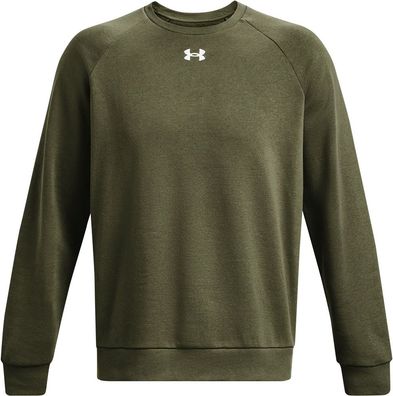 Under Armour T-Shirt Ua Rival Fleece Crew