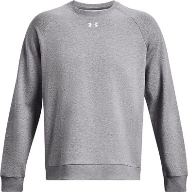 Under Armour T-Shirt Ua Rival Fleece Crew