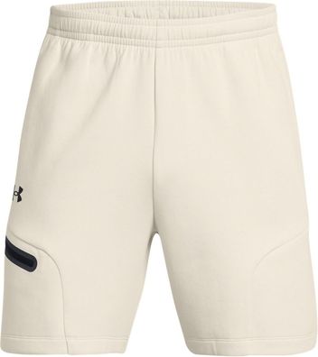 Under Armour Jogginghose Ua Unstoppable Flc Shorts