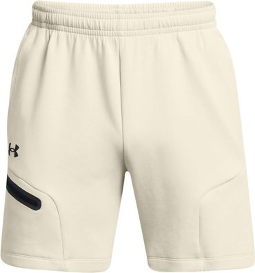 Under Armour Jogginghose Ua Unstoppable Flc Shorts