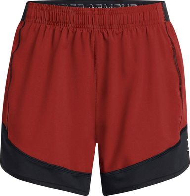 Under Armour Damen Ua W'S Ch. Pro Short