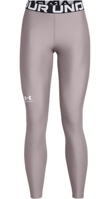 Under Armour Damen Leggings Ua Hg Legging