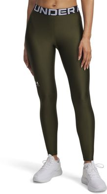 Under Armour Damen Leggings Ua Hg Legging