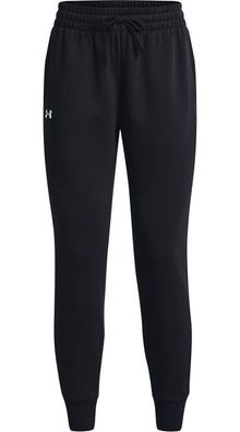 Under Armour Damen Jogginghose Ua Rival Fleece Jogger