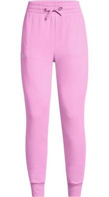 Under Armour Damen Jogginghose Ua Rival Fleece Jogger