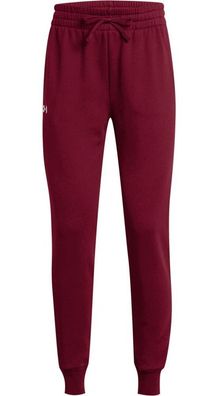 Under Armour Damen Jogginghose Ua Rival Fleece Jogger