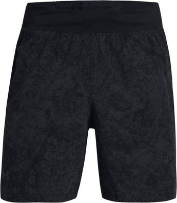Under Armour Ua Launch Pro 7'' Prtd Short